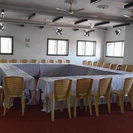 Natraj Hotel Darbhanga Εξωτερικό φωτογραφία