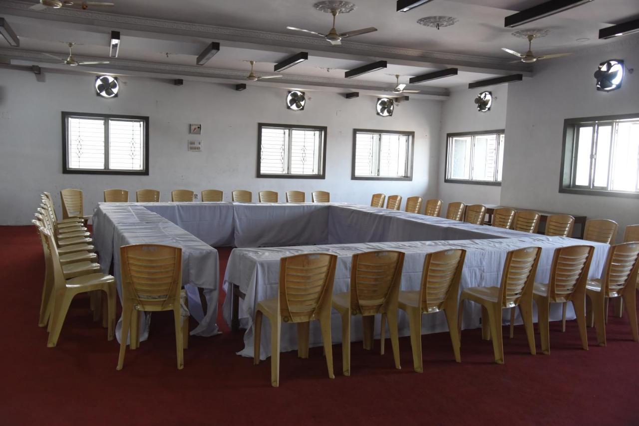 Natraj Hotel Darbhanga Εξωτερικό φωτογραφία