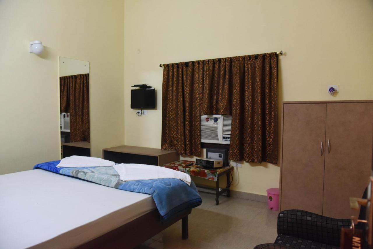 Natraj Hotel Darbhanga Εξωτερικό φωτογραφία