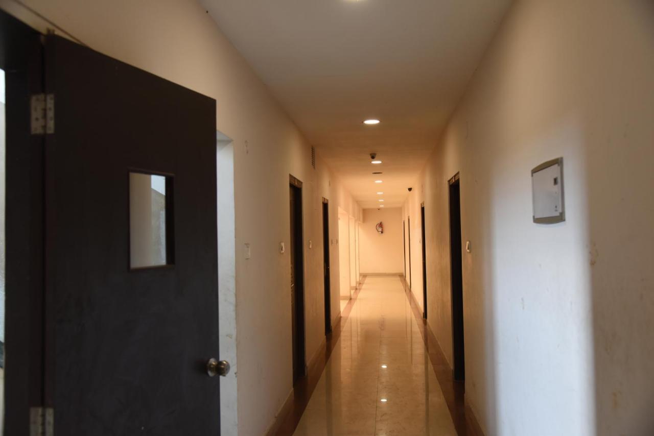 Natraj Hotel Darbhanga Εξωτερικό φωτογραφία
