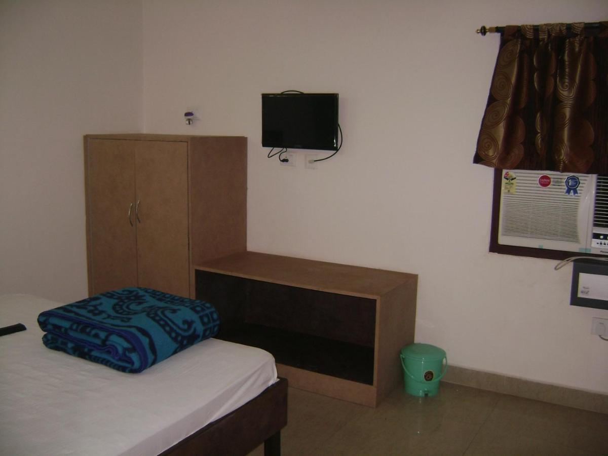 Natraj Hotel Darbhanga Εξωτερικό φωτογραφία